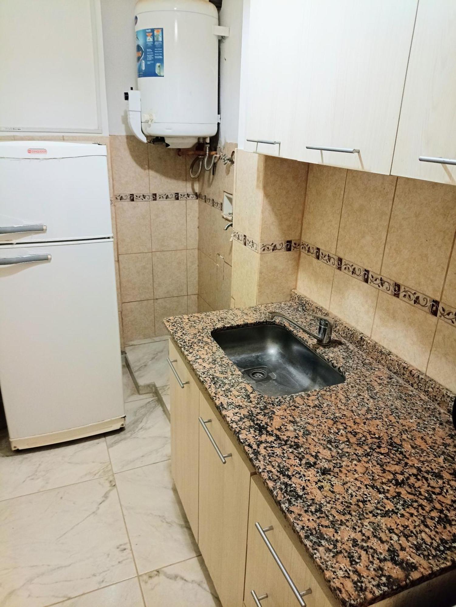 Apartamento Dpto Pleno Centro Carlos Paz Villa Carlos Paz
